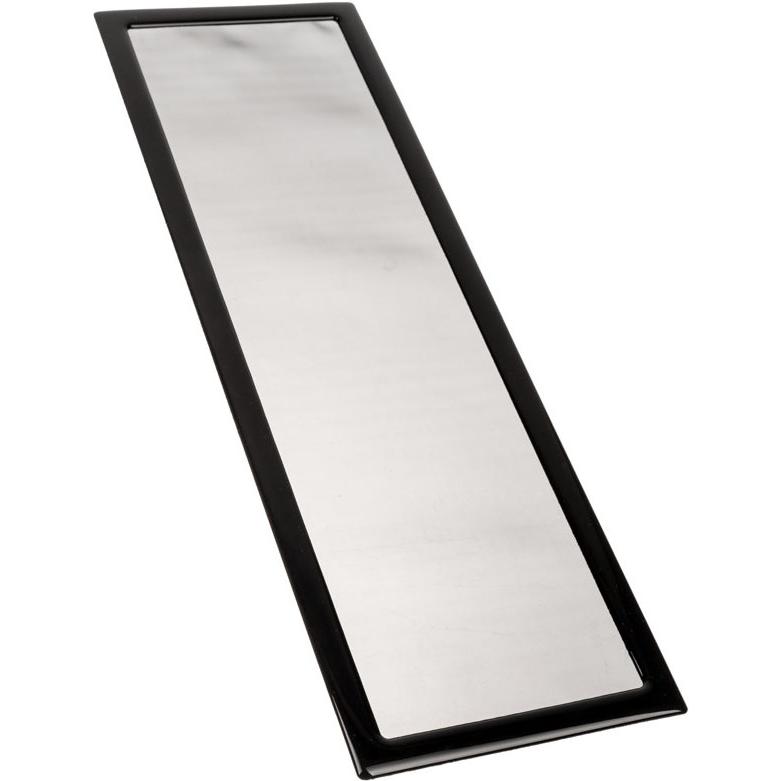 DEMCiflex Staubfilter Lian Li O11 Dynamic XL Side, PC Lüfter Zubehör, Schwarz