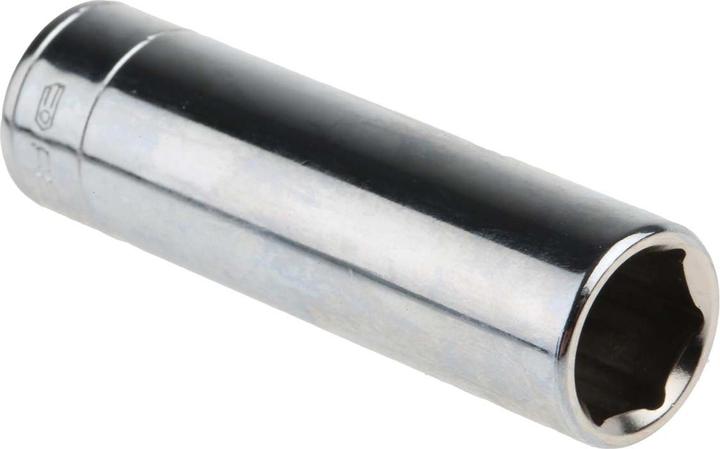 Actual product image Facom LONG SOCKET 1/4" (10 mm)