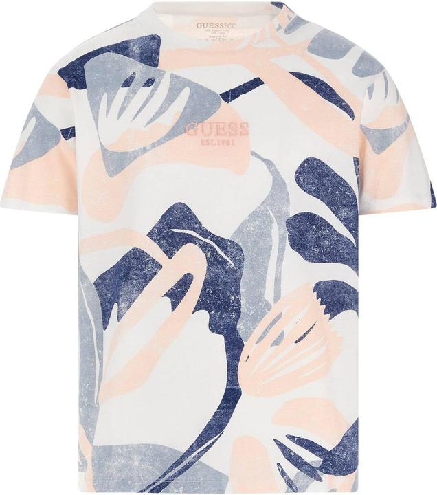 Image du produit Guess t-shirt aop (L)