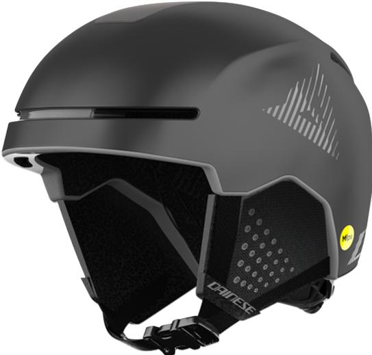 Immagine prodotto Dainese Airo Mips Helmet mono (55 - 58 cm, M)