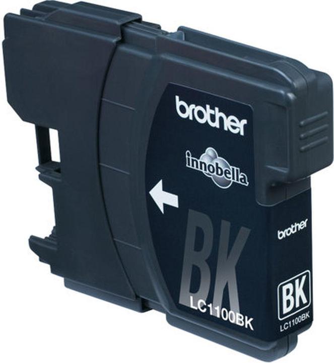 Produktbild Brother Lc-1100bk (BK)