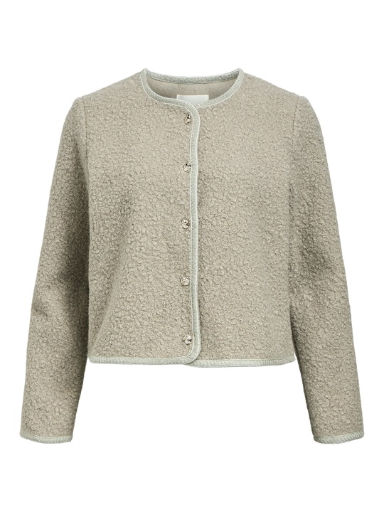 Gris moyen Mélange Gris foncé
