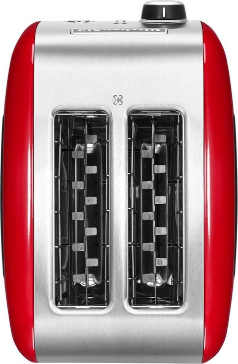 Actual product image KitchenAid toaster (EU plug)