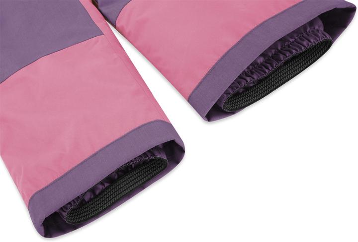 Actual product image Normani Children's winter trousers Salcha - 1149 (176)