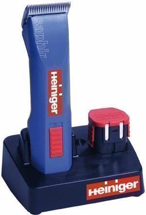 Immagine prodotto Heiniger Zaffiro (Cane)