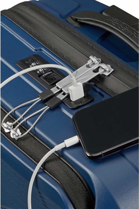Actual product image American Tourister Airconic (34 l)