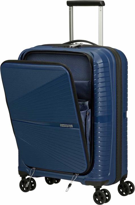 Actual product image American Tourister Airconic (34 l)