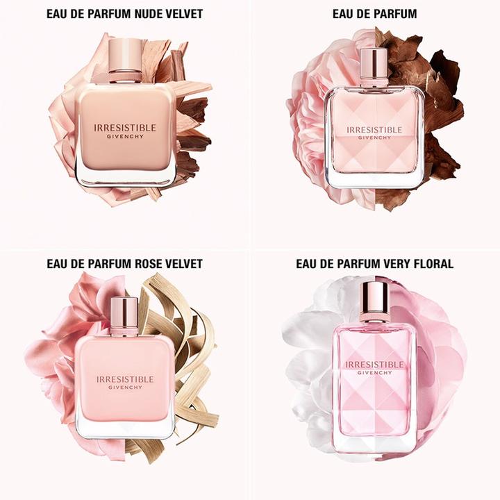 Immagine prodotto Givenchy Irresistible Eau De Parfum 35 Ml (Eau de parfum, 35 ml)