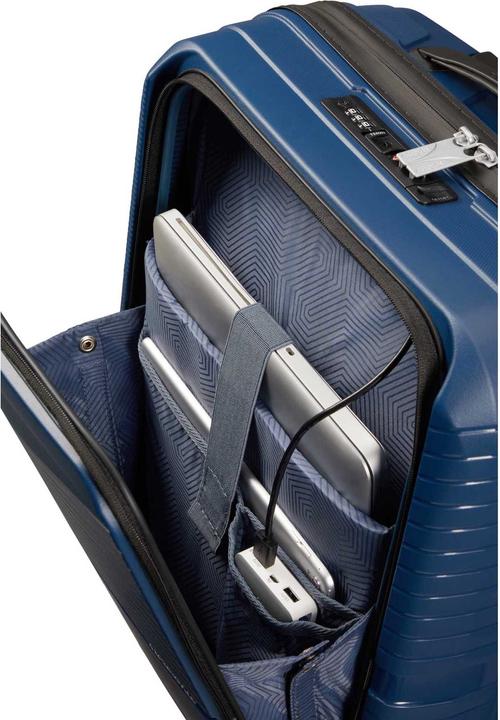 Actual product image American Tourister Airconic (34 l)
