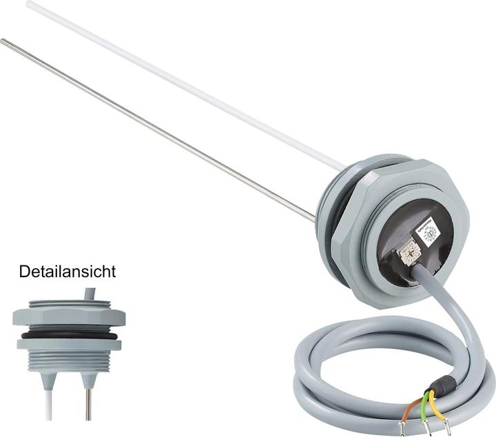 Votronic 5545 Elettrodo per serbatoio 15-50 K""
