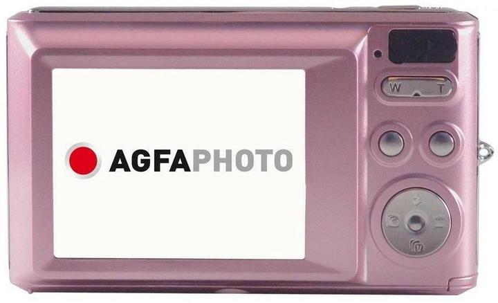 Image du produit AGFAPHOTO DC5200 (21 Mpx)