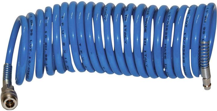 Aerotec Compressed air hose.