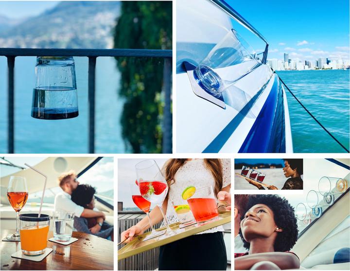 Produktbild Silwy The Classic Set Magnetisch