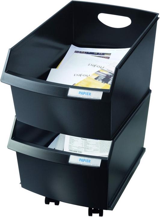 Produktbild Han Logo Drive (25 l)
