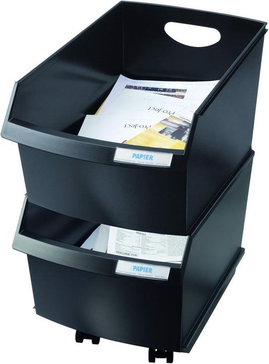 Actual product image Han Logo Drive (25 l)