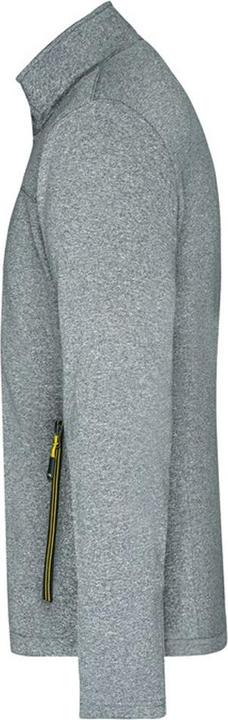 Produktbild James & Nicholson Softshelljacke (M)