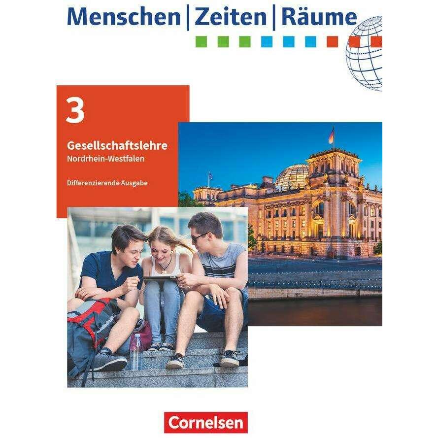 MZR-GL NRW'21 9/10, Schulbücher von Manuel Köhler, Kathrin Figge, Klaus Schreck, Alexander Figge