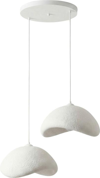 Image du produit Opviq Luna Two Socket Chandelier (E27)