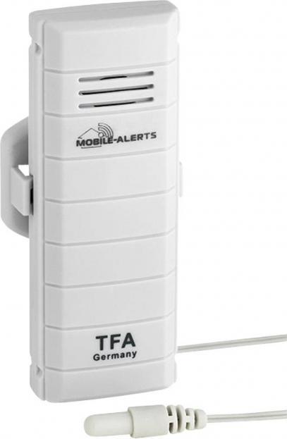 Produktbild TFA WeatherHub T Sender