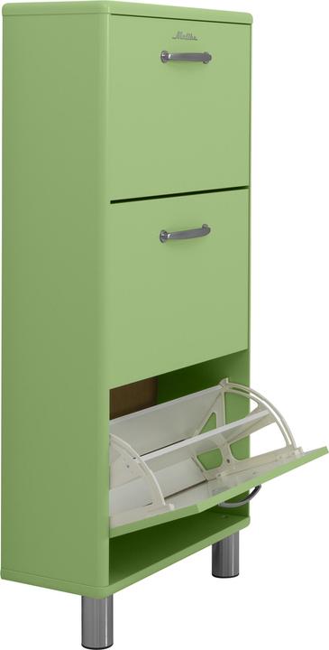 Produktbild tenzo Aydin (58 x 24 x 121 cm)