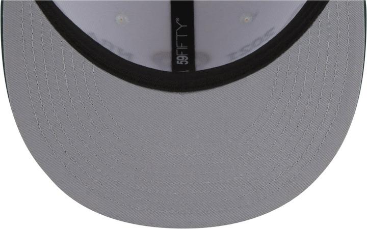 Actual product image New Era 59Fifty Cap - NBA CHAMPIONS Milwaukee Bucks - 7 1/2 (7 1/2)