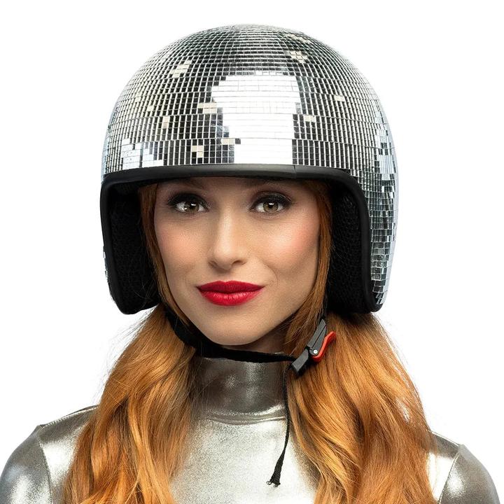 Boland Disco Helm