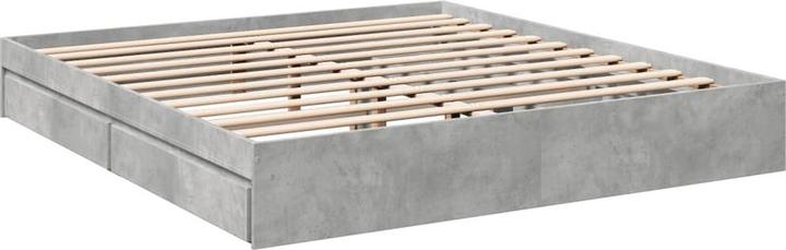 Image du produit vidaXL Bettgestell (75 x 190 cm)