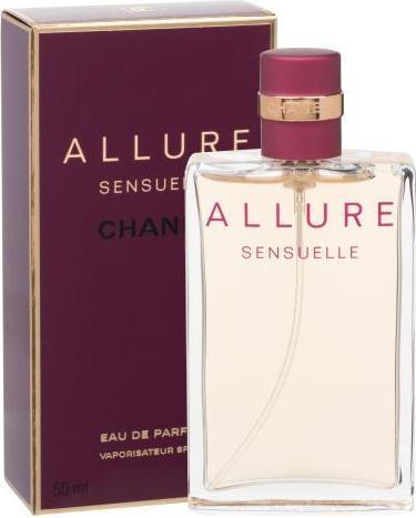 Produktbild Chanel Allure Sensuelle (Eau de Parfum, 50 ml)