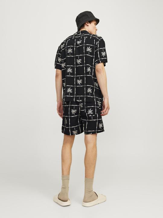 Immagine prodotto Jack & Jones Camicia hawaiana dal taglio rilassato Camicia hawaiana (S)