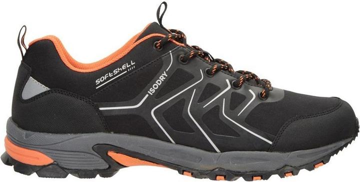 Produktbild Mountain Warehouse Wanderschuhe Shadow Softshell (40)