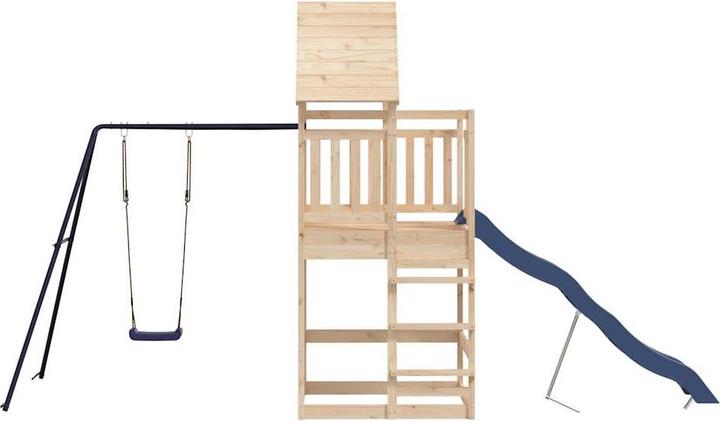 Actual product image vidaXL Aletta