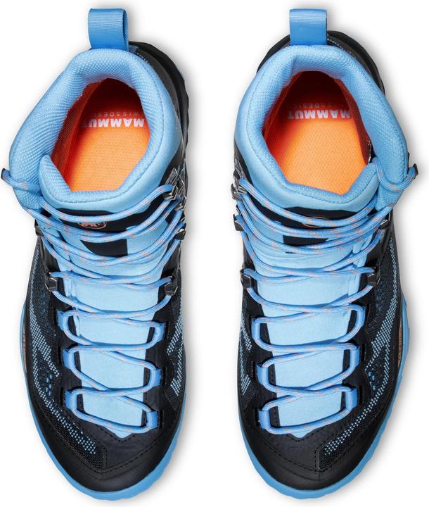 Produktbild Mammut Women's Ducan High GTX (38.5)