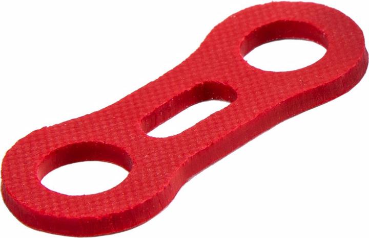 Image du produit Ocun Biner Fix 11mm (pack de 10) Fixation par mousqueton