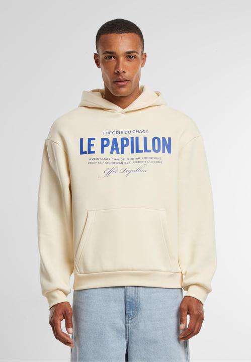 Produktbild Urban Classics Upscale Theorie Du Chaos Fluffy Hoody - 174503 (XXL)