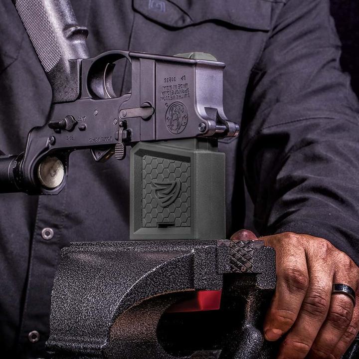 Image du produit Real Avid Smart-Fit AR-15 Vise Block