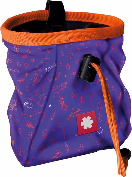 Immagine prodotto Ocun Lucky Chalkbag