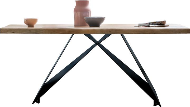 Image du produit SIT Möbel Tables & Co (160 x 90 x 77 cm)