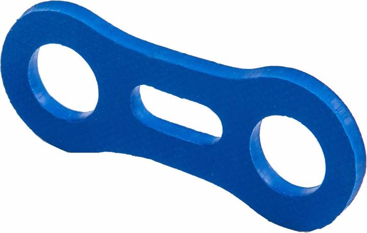 Image du produit Ocun Biner Fix 11mm (pack de 10) Fixation par mousqueton