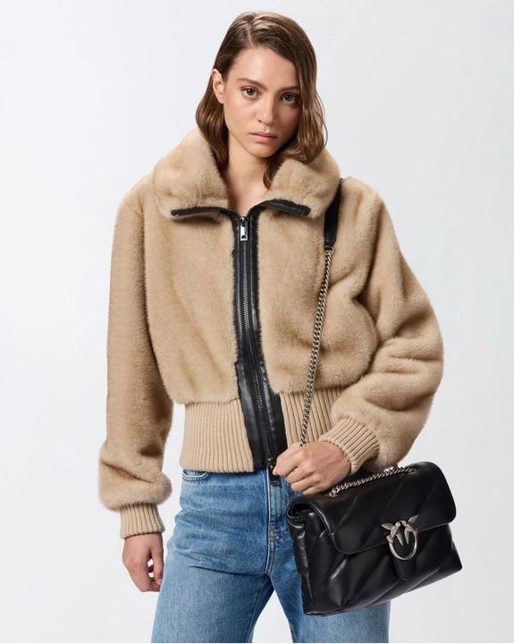 Immagine prodotto Pinko Love Puff Classic