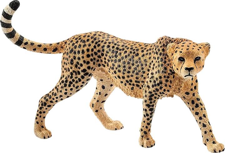 Productafbeelding Schleich Jaguar 17056