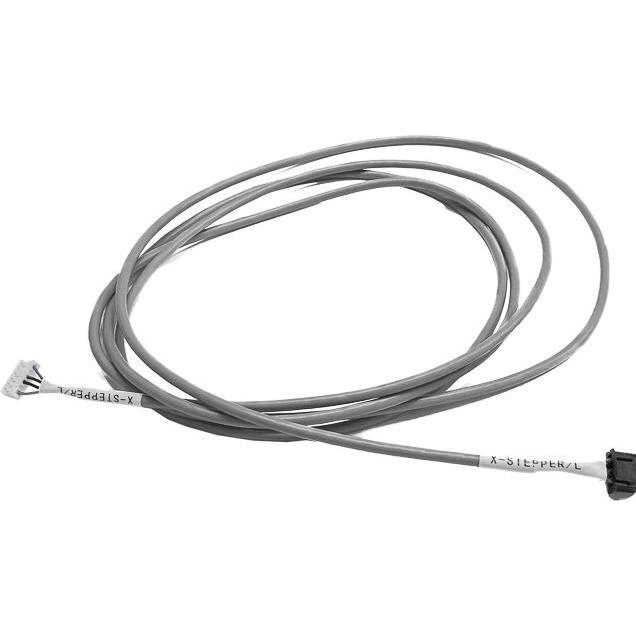 FlashForge Creator3 X-Axis Stepp. Cable L Zubehör (Zubehör), 3D Drucker Zubehör
