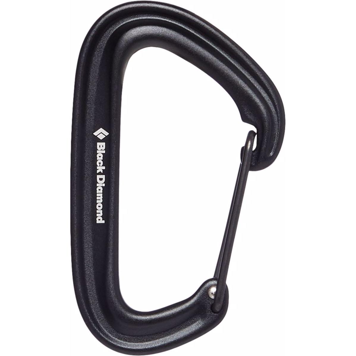 Black Diamond, Karabiner