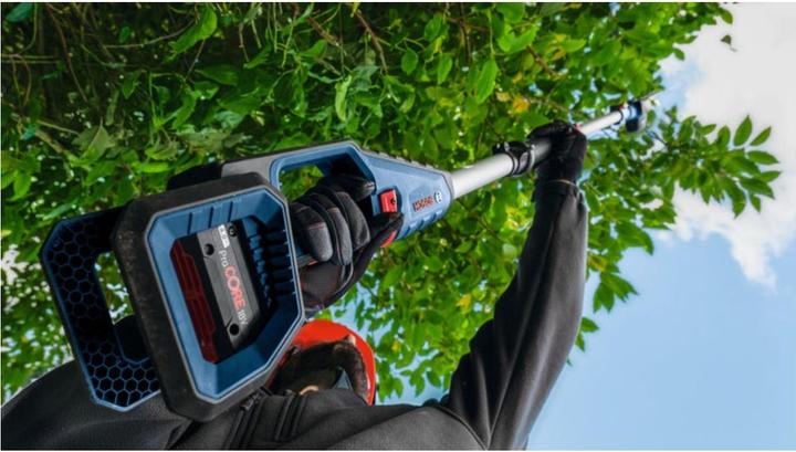 Produktbild Bosch Professional Heckenschere GHE 18V-50 TP (solo) (Akkubetrieb)