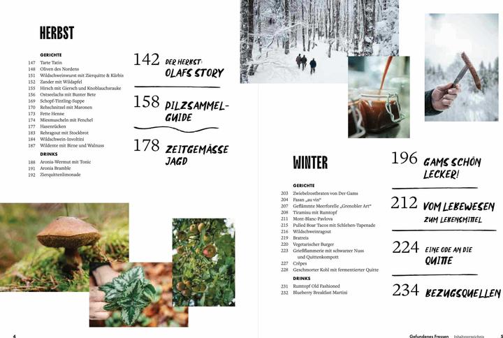 Immagine prodotto Gefundenes Fressen (Tedesco, Fabio Haebel, Jan Hrdlicka, Olaf Deharde, 2022)