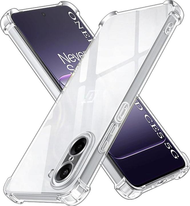 Produktbild Techsuit Handyhülle (OnePlus Nord CE5)