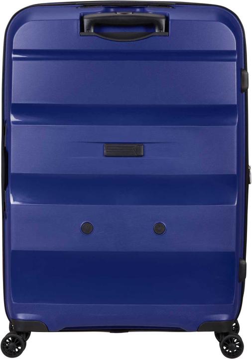 Actual product image American Tourister Bon Air Dlx (104 l, L (90 - 115l))