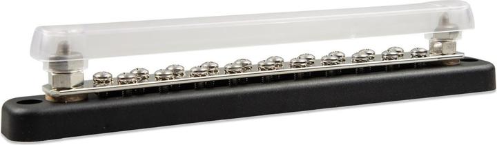 Produktbild Victron Energy Sammelschiene 150A 2 + 20 mit Cover