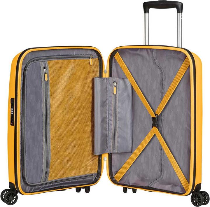 Productafbeelding American Tourister Bon Air Dlx (33 l, Handbagage (tot 50 liter))