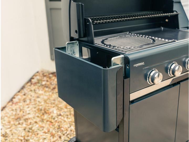 Produktbild Campingaz Select (12 kW)