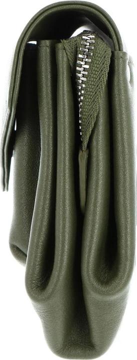 Immagine prodotto Golden Head Portafoglio Valencia in pelle con protezione RFID 16,5 cm